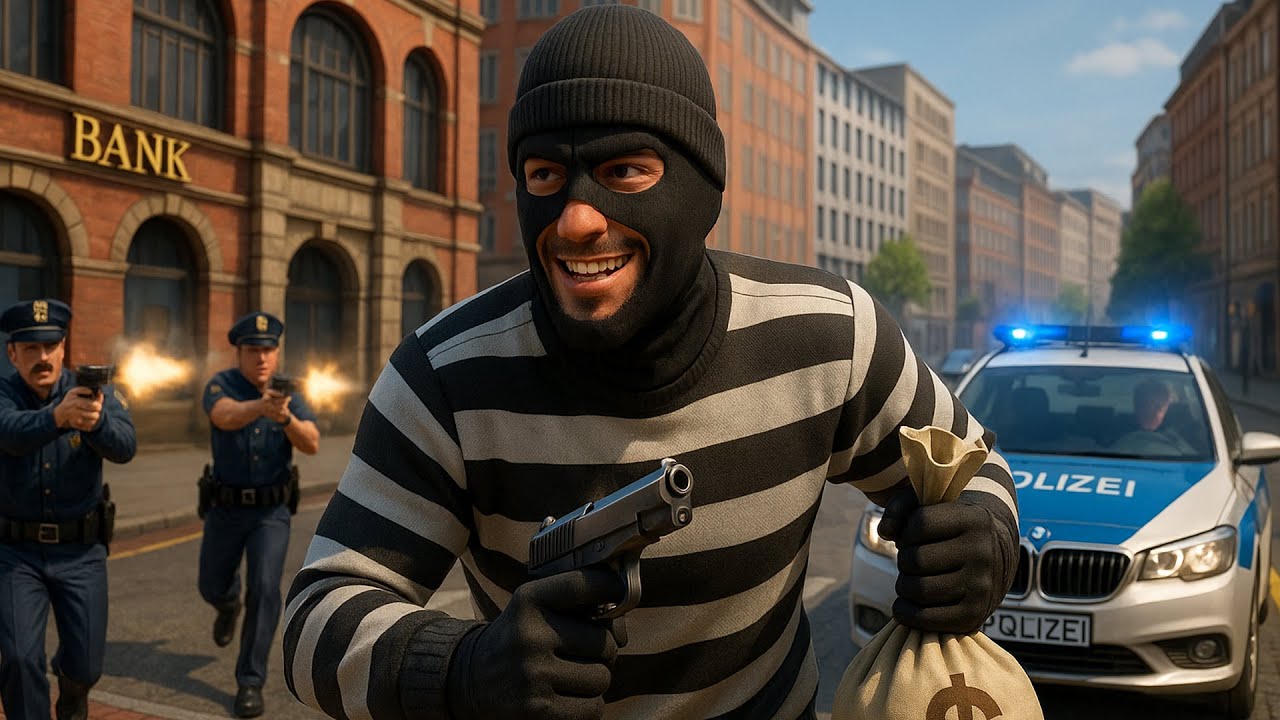 U bom hajna e s’na kapi kush! 🔫💰