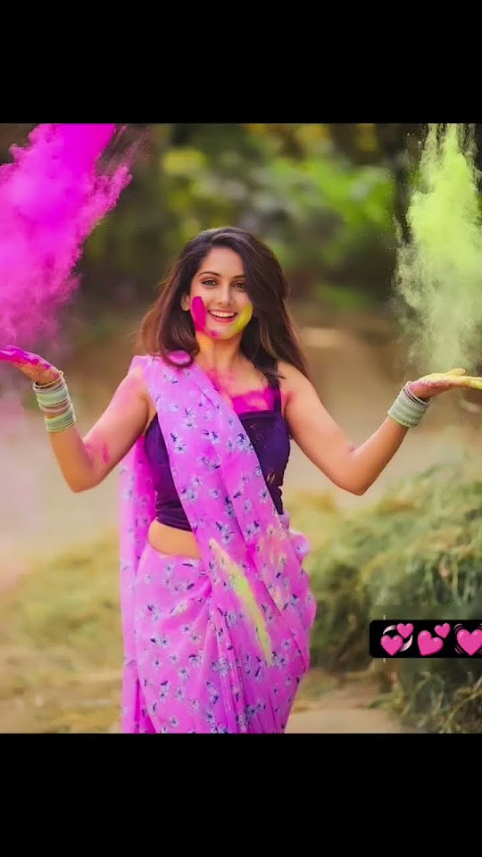 holi song special