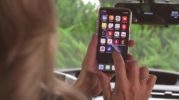 Introducing Acumen XR10 Plus Digital Rearview Mirror Dash Cam