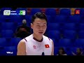 🔴FULL HD | MYANMAR vs. VIỆT NAM | Ngọc Thuân phô diễn đẳng cấp