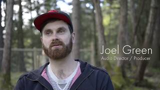 Meet the Cloudhead Games Devs - EP7: Joel and Heather Green