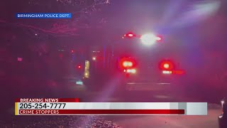 Missing Birmingham man found shot to death