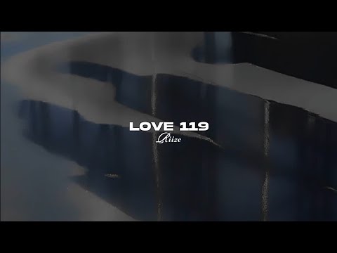 RIIZE 라이즈 Love 119 Easy Lyrics 