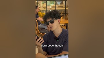 pov your friend is a vibe coder