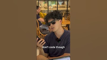 pov your friend is a vibe coder
