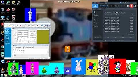 MSAgent Elimination 2 Episode 4