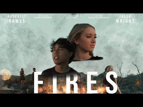 FIRES (ft. Jacob Wright)