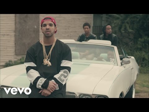 Drake - Worst Behavior 