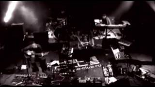 Yann Tiersen - Fuck me (live at tele-club, 2009)