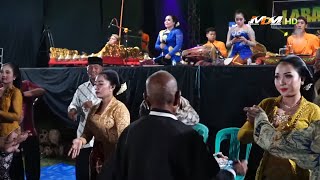 FULL ALBUM LARAS WIJOYO TERBARU - LIVE mbanjarasem \\ NANO NANO AUDIO - MDM JAWA