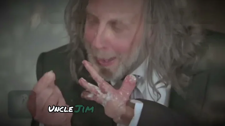 Scary Movie 2 (4/11) Movie CLIP - Dinner Made by Hand (2001) HD