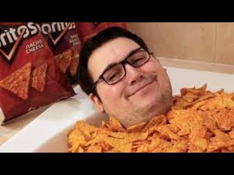 Hilarious Doritos Commercials (Funny Commercials)