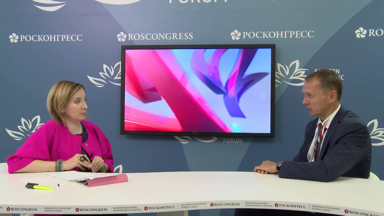 Sergey Kolesnikov