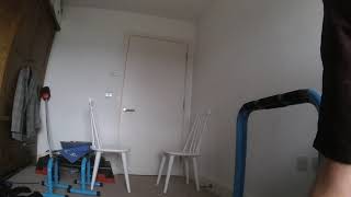 CALISTHENICS BRAH S1620010
