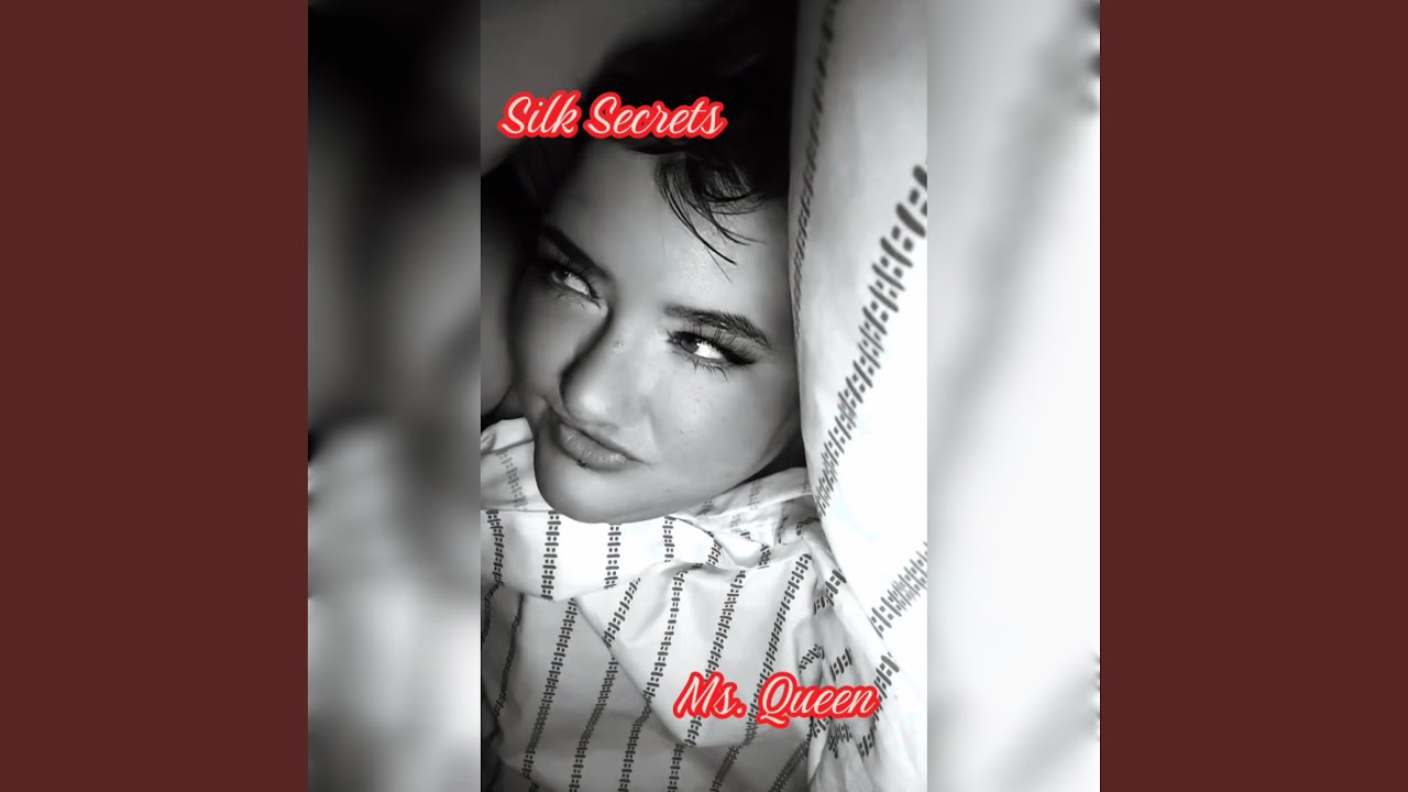 Смотреть «Silk Secrets» на YouTube Смотреть «Silk Secrets» на YouTube