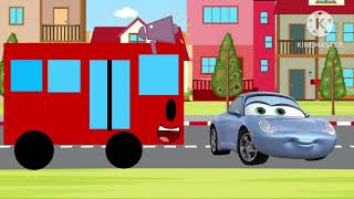 Bfdi wheels on the red bus 