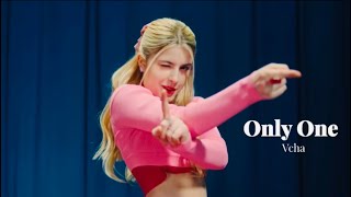 VCHA 'Only One' Lyrics