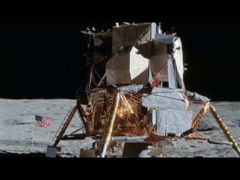 Apollo 14 in