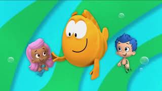 Bubble Guppies All Credits MarcTV - Reuploading