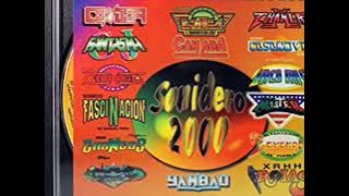 CUMBIAS INSTRUMENTALES SONIDERAS