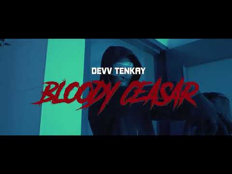 Tenkay - Bloody Ceasar (Prod. McMemzy)