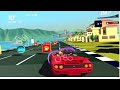 Horizon Chase Turbo VR