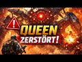 Wir zerstören die Matriarchin Queen Arc Raiders
