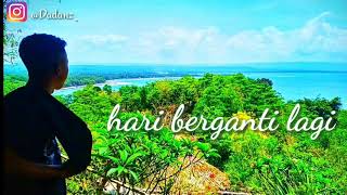 Download lagu 'Smvll' santai kawan okey coret khalid-young domb & broke version lirik