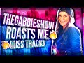 TheGabbieShow Sneak Diss Me (Diss Track)