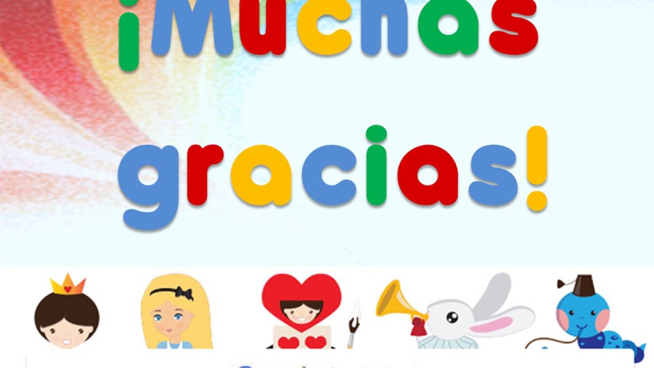 Google Gracias Vamos Por Todo Youtube