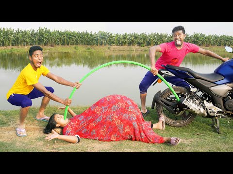 Must Watch New Comedy Video Amazing Funny Video 2021 Episode 76 By Fun Tv 420