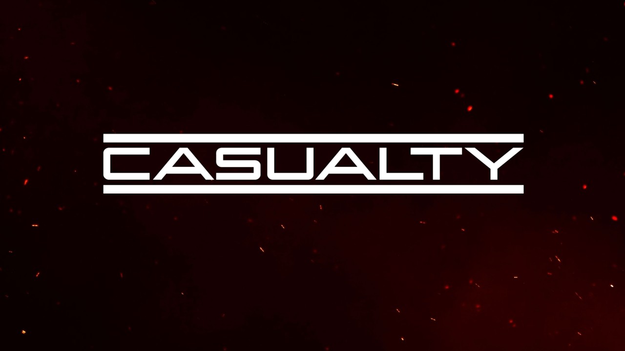 Casualty - 40th Anniversary FULL TRAILER | Get Ready for the 5th September! | BBC
