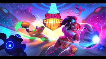 Smash Cup - Official Gameplay Teaser