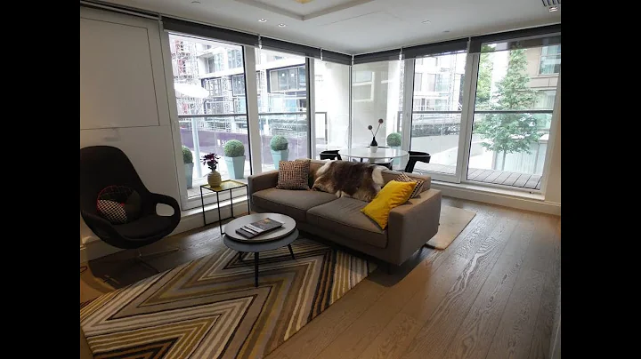 BuyLondonFlat.com  2 bed, Kensington W14, Kensington High Street