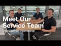 Aebi Schmidt International | Service Team Story