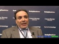 Phase 3 trial of induction chemo in head and neck cancer
