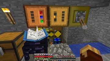 DartCraft 1.6 EP 04 - Interrupting Dan