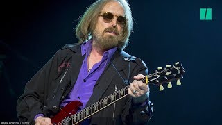 Rock Legend Tom Petty Dead At 66 Rock Legend Tom Petty Dead At 66