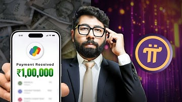 How I Sold My Pi Coins and Made Real Money! (Step-by-Step Guide) | Idea Man | Pi Network Withdrawal