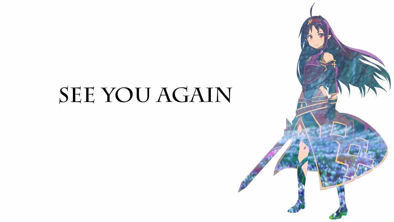 Watch See You Again | Nightcore | Yuuki on YouTube Watch See You Again | Nightcore | Yuuki on YouTube
