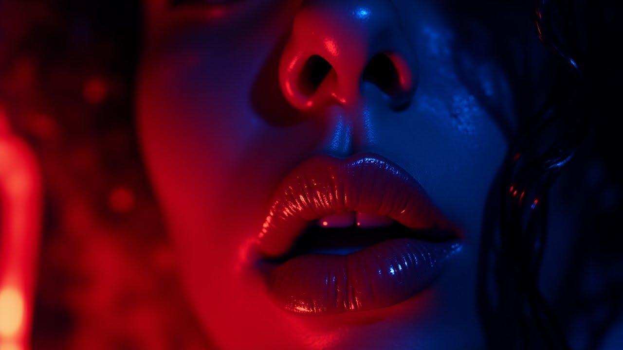 Sexy Music for Lovers 💞 Let Desire Flow in Slow Waves of Passion and Warmth