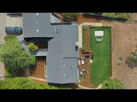 437 Wellesley Avenue, Mill Valley, CA home video tour