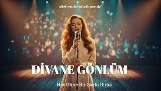 Divane Gönlüm 70S Anatolian Psychedelic