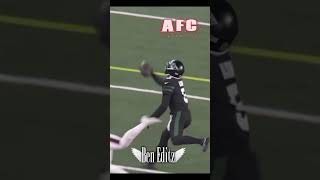 AFC East edit #viral #nfl #football #shorts