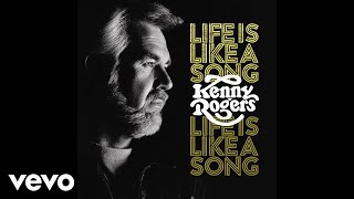 Watch Kenny Rogers Am I Too Late video