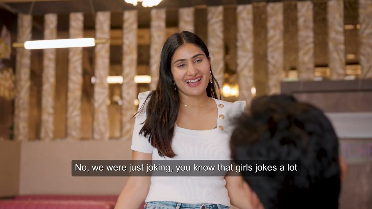 Don't Judge quickly | Team Black Film | Short Film