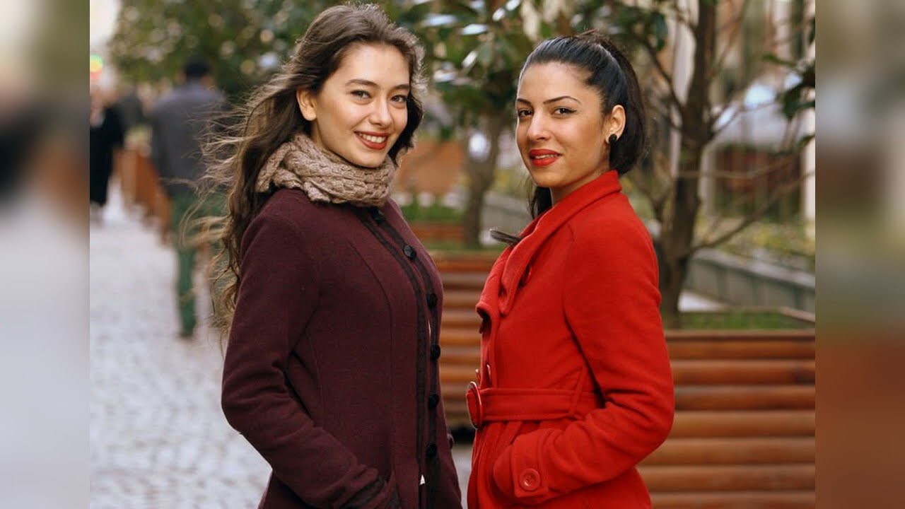 Neslixan Atagul   Love's Secret Light