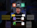 Claude vs ChatGPT #ai #aiinfinance #claude #chatgpt