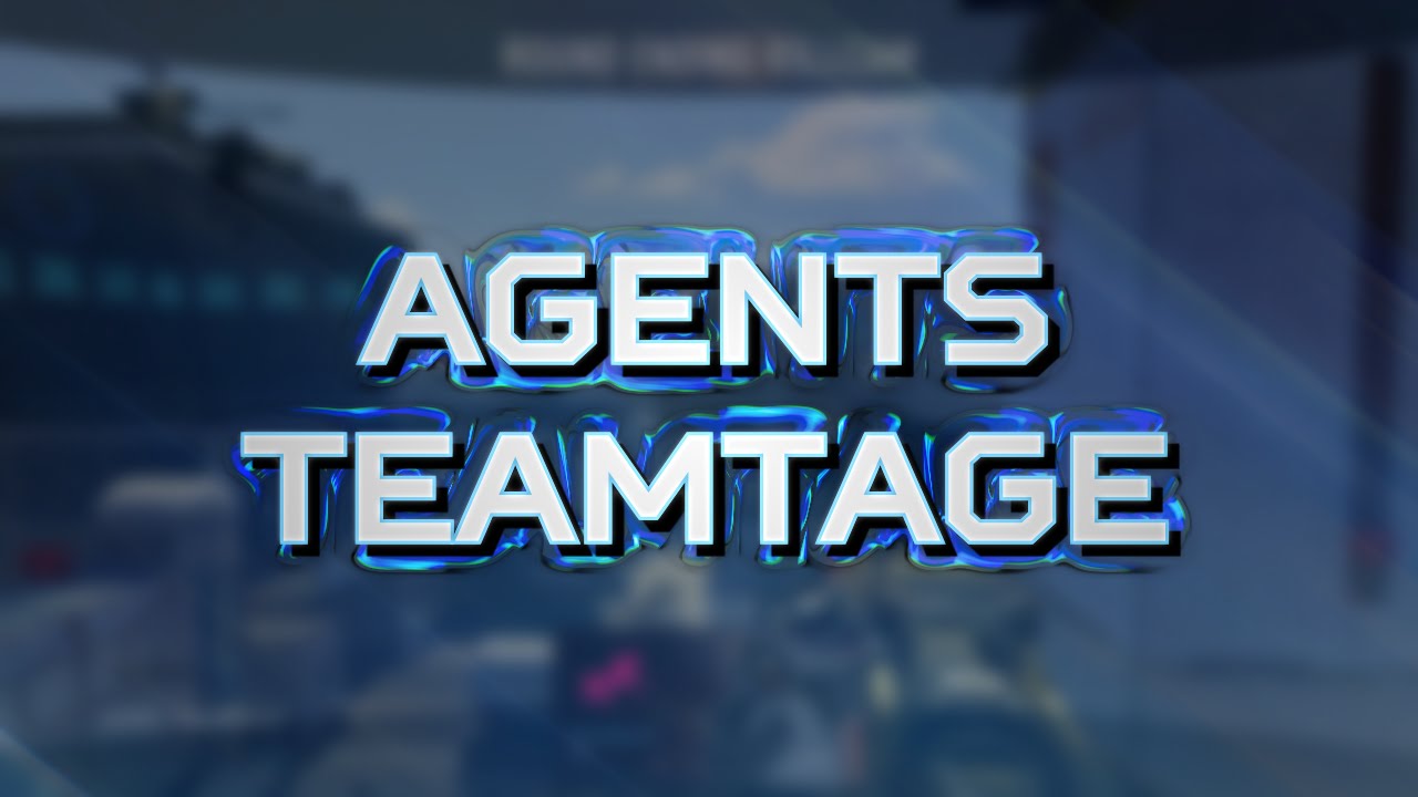 Marv: Agents Teamtage