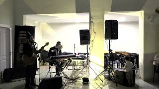Moshe David Rosanel - Kumzits - Kol Hanechalim Kol Hanechalim
